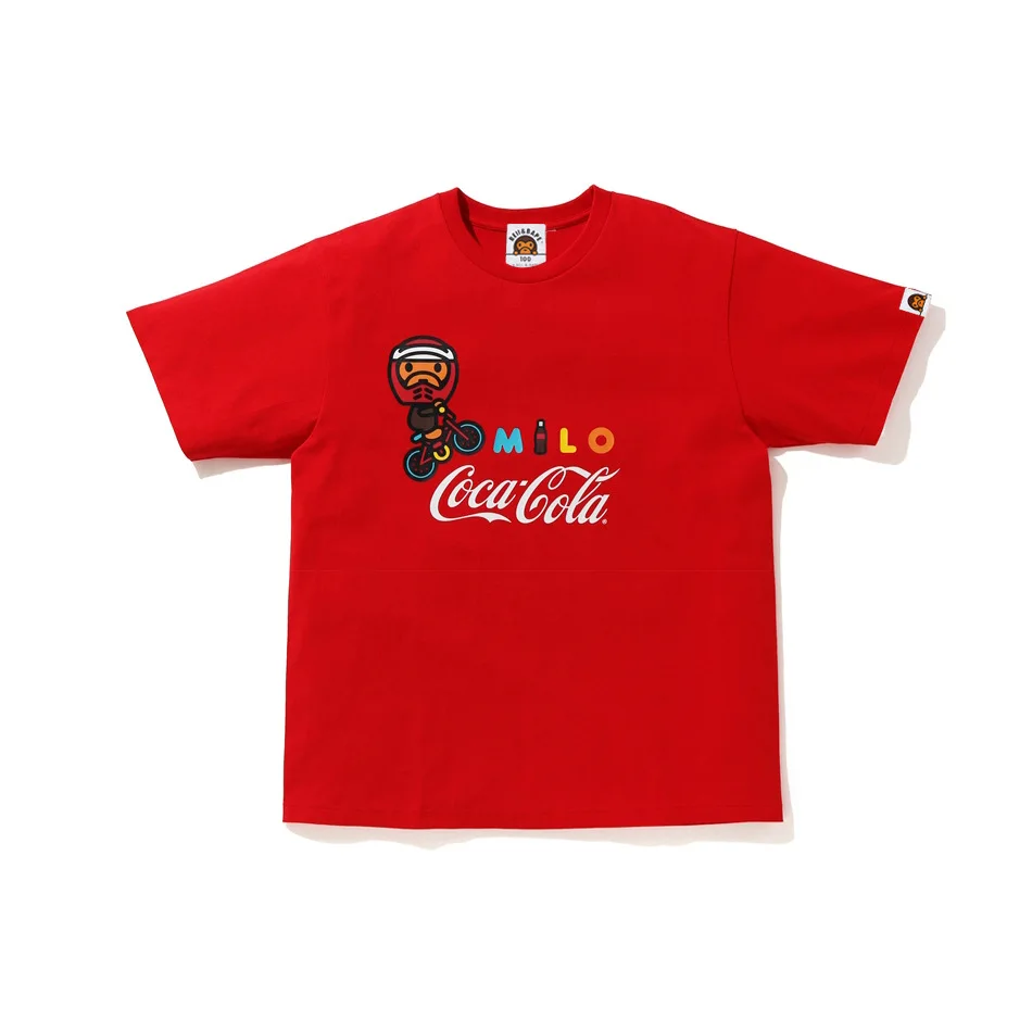 

summer men's and kids set sportswear t-shirt short, Picture