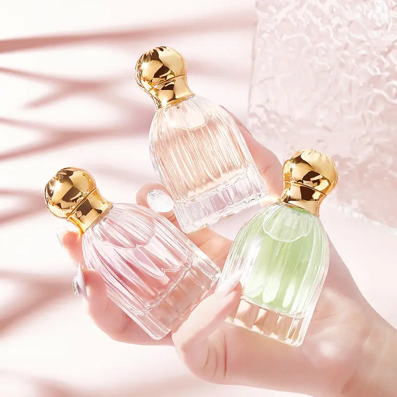 

Hot new design custom perfume women's lasting perfume