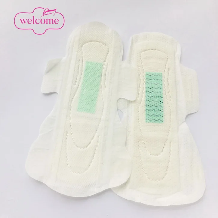 

Me Time Brand Breathable Ultra Thin Sanitary Pad Day Night Use Moderate Comfortable Anion Chip Sanitary Napkin