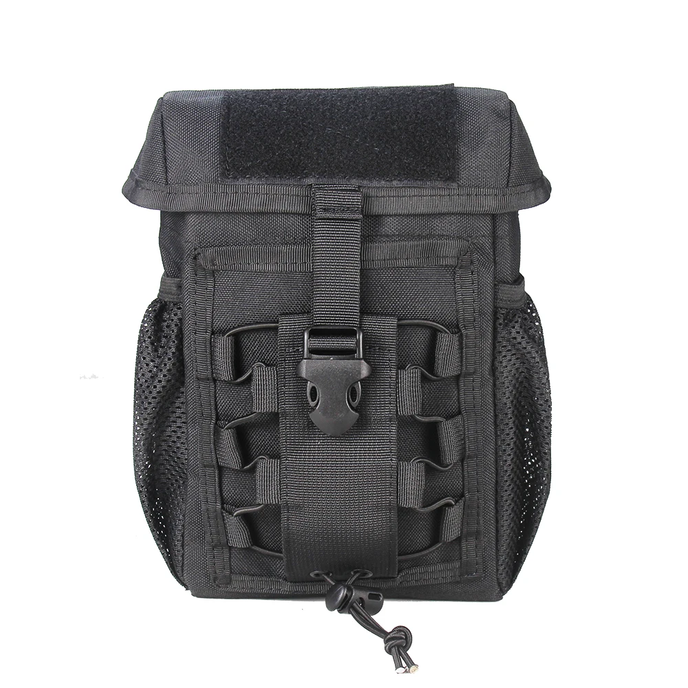 

High quality IFAK pouch medical pouch cycle bag tactical bag Bicycle front bags, Yellow