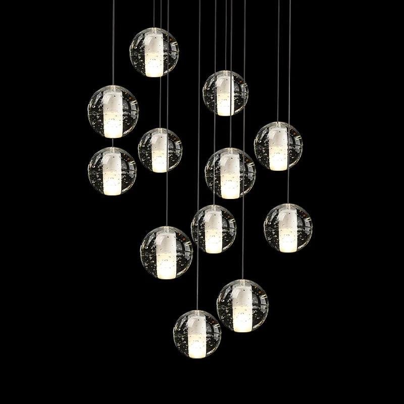 drop light ceiling