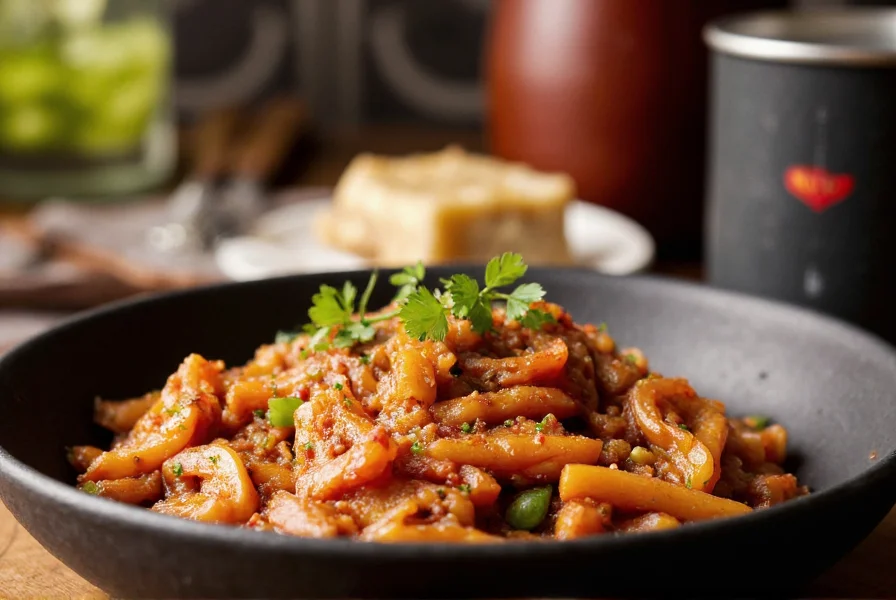 Anise in Vietnamese Cuisine: Essential Flavor Guide