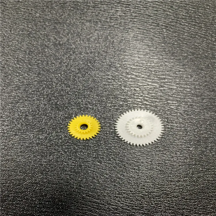 
Custom Plastic injection moulded parts for smart gas meter housing 