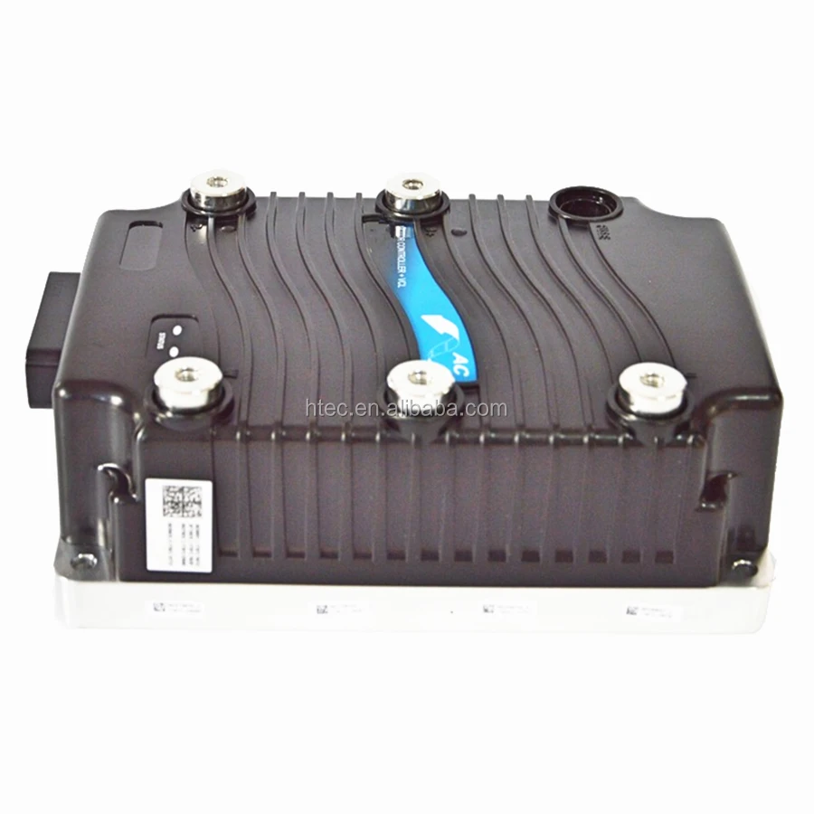 DC motor controller