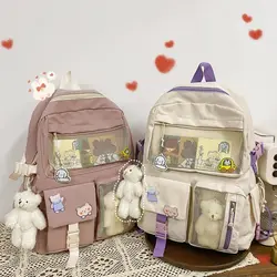 Hot Sale Fashion Bags Backpack Children Student Ba