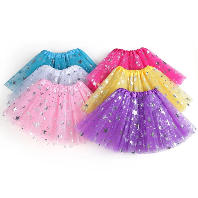 

Amazon Hot Sale Fashion Cheap Mini Sequin Tutu Skirt Glitter Party Dance Tutu Skirt For Girl Kids, Customized colors