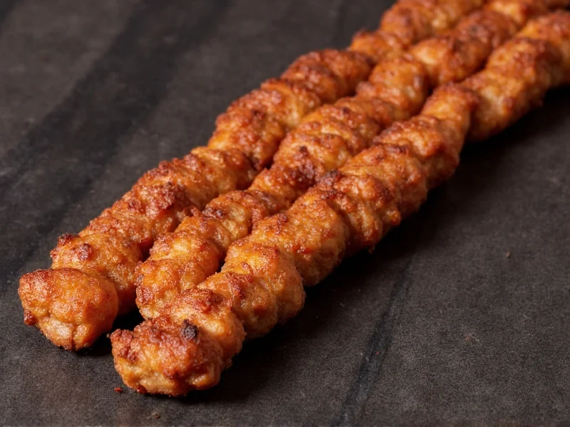 What Is a Suya Stick? Authentic Grilling Tool Explained