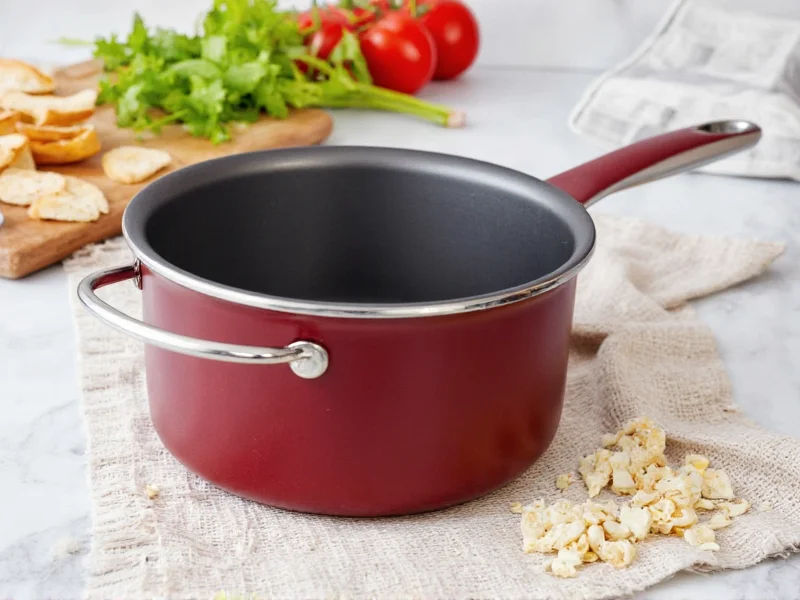 kitchen craft cookware