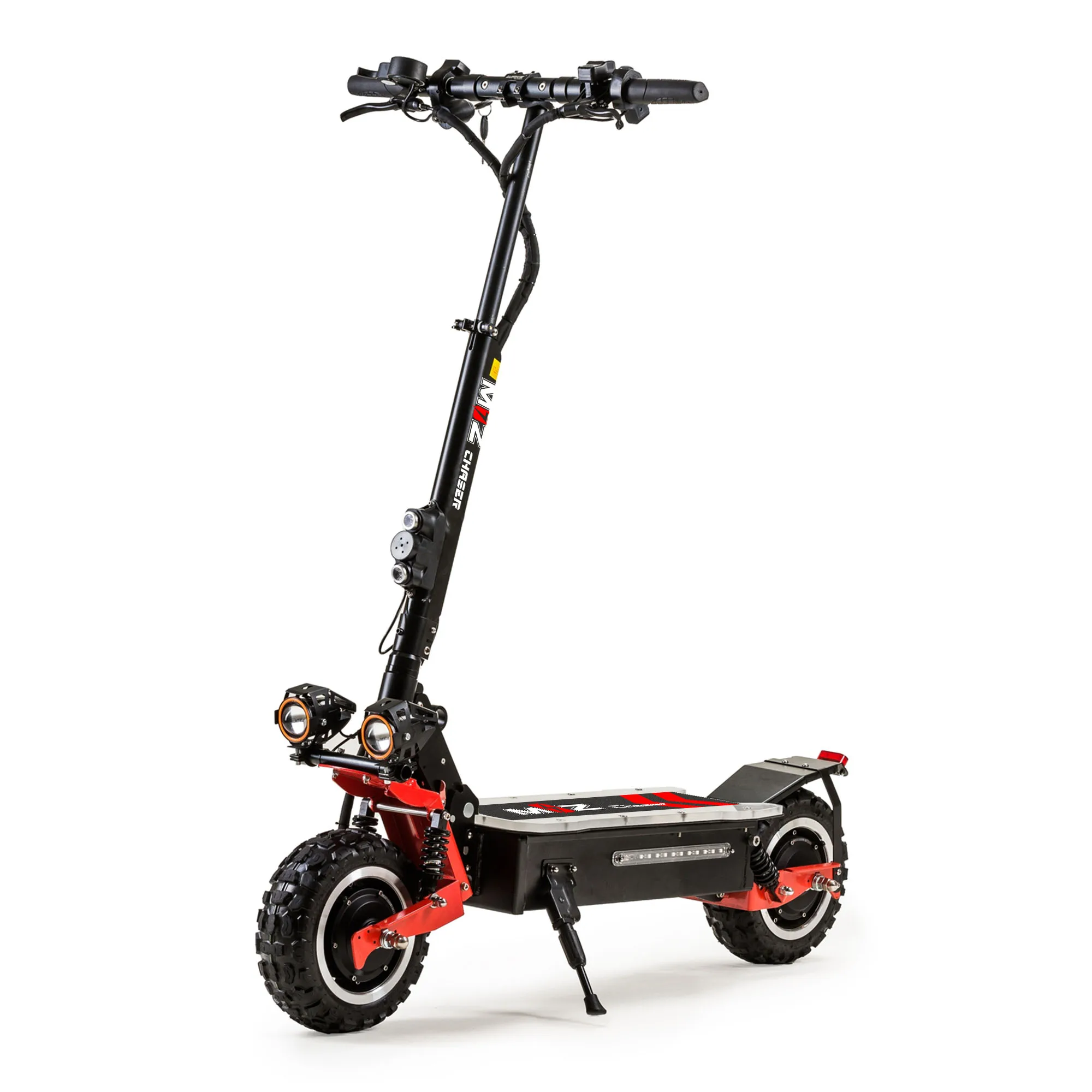 

dropship 5000 watt 2000w 2400w kick e scooter escooters adult trottinettes electric