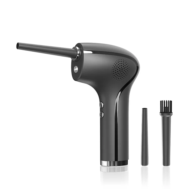 

Amazon sells the best compressed gun blow cleaner electric air duster compressed cordless air duster, Pictures