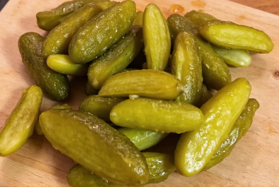 DIY pickling setup