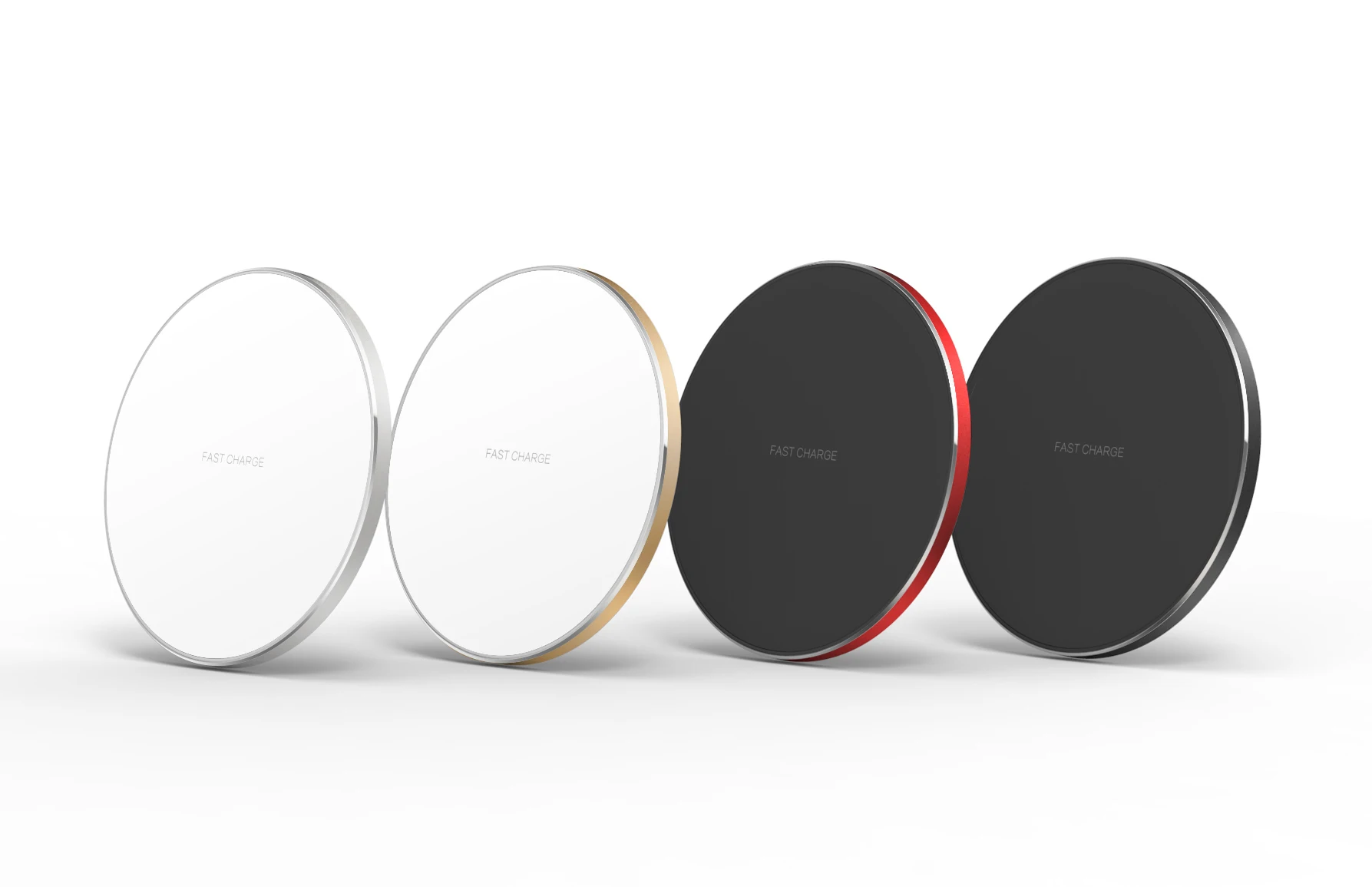 The best sell slim wireless charging pad 10W OEM - ANKUX.COM