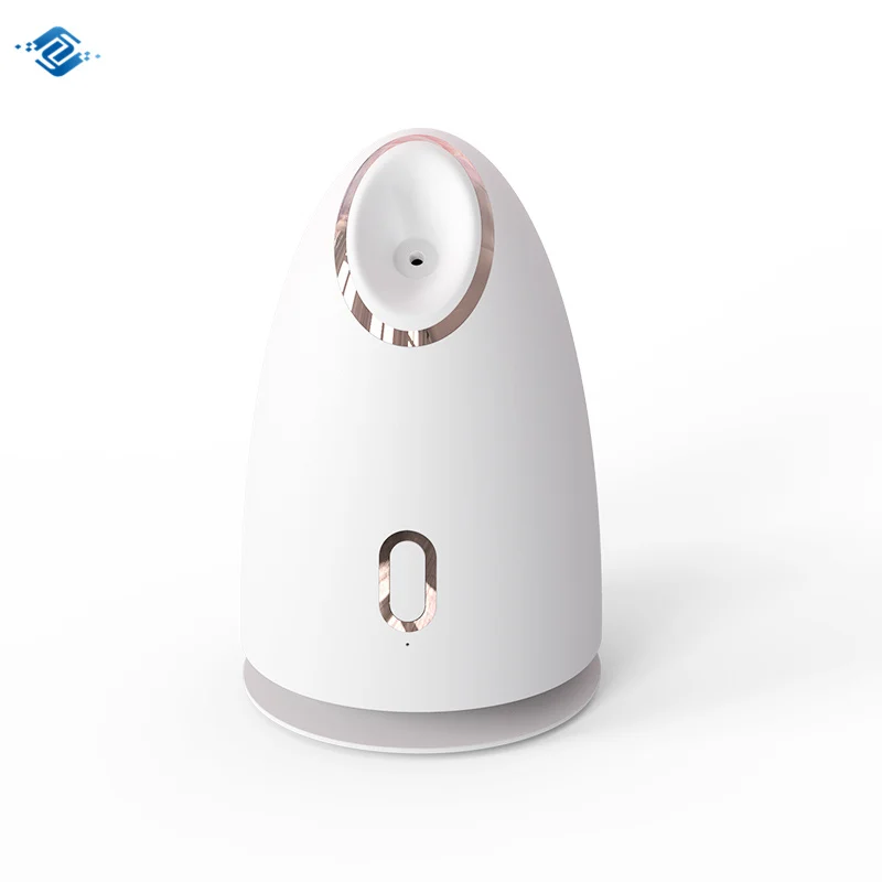 

Portatil Nanosteamer Machine Nano Mini Humidificador Vapor De Aromaterapia Vaporizador Facial