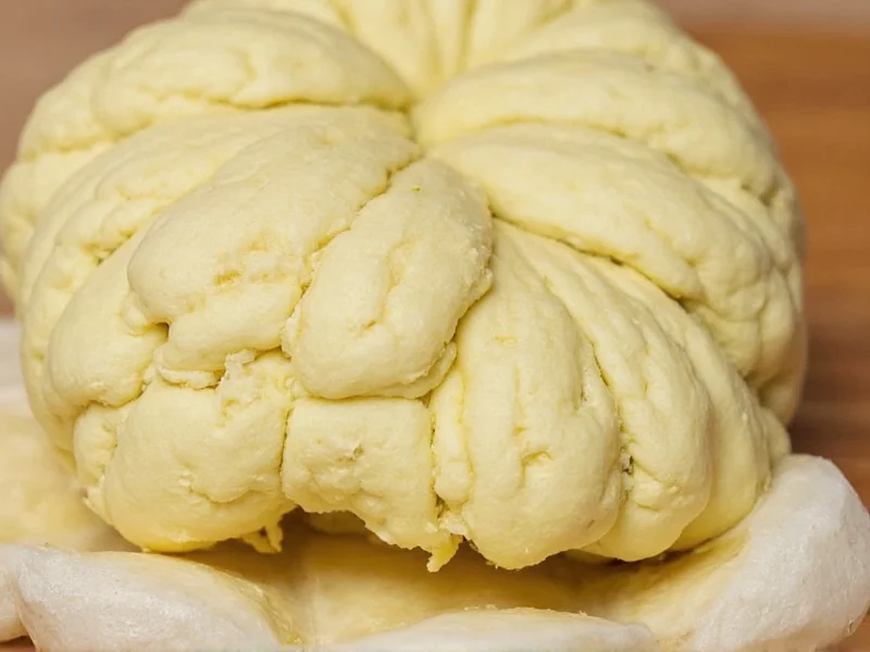 What Is Horseradish Made Of? The Complete Breakdown