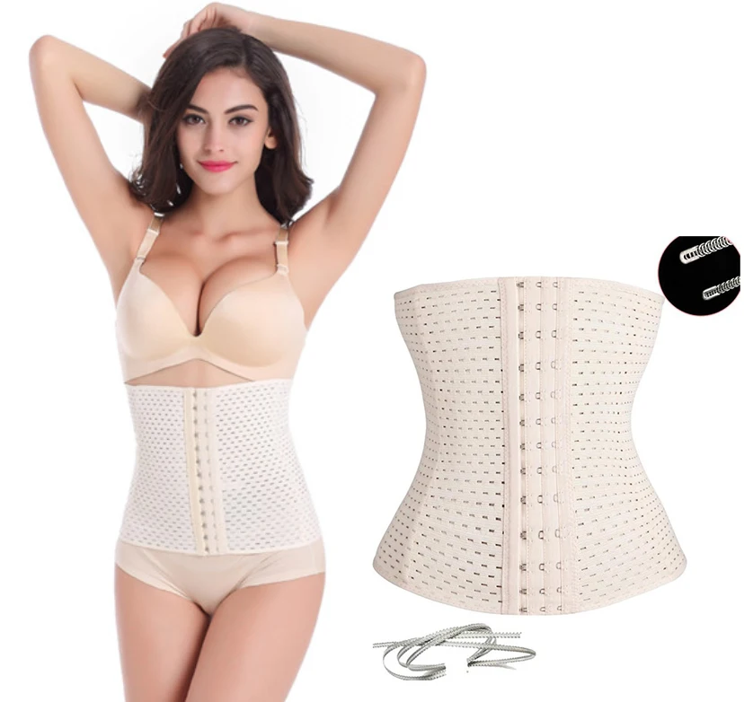 

Popular Waist Slimmer Training For Ladies, Black, skin