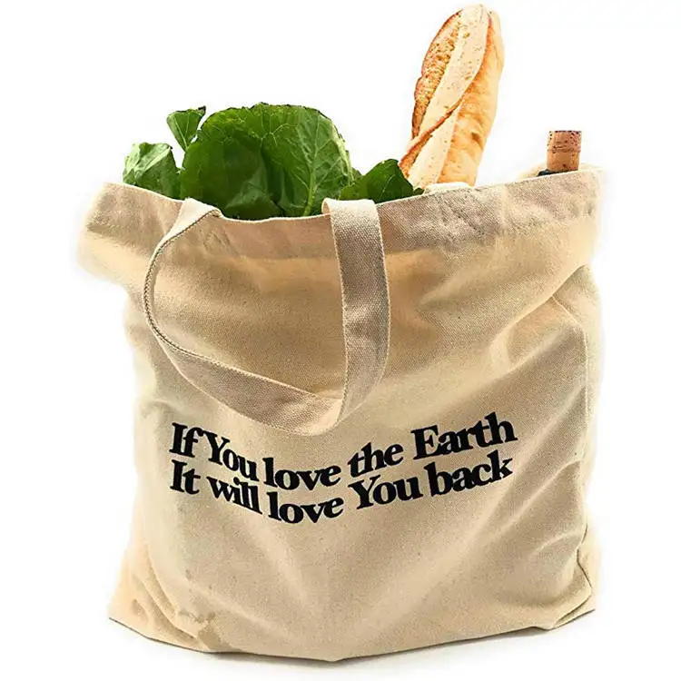 

Wholesale Durable Eco Friendly Multi Purpose Heavy Duty 12 Oz Cotton Shopping Bag Canvas Tote Bag Shopping Canvas Bag, Customized color