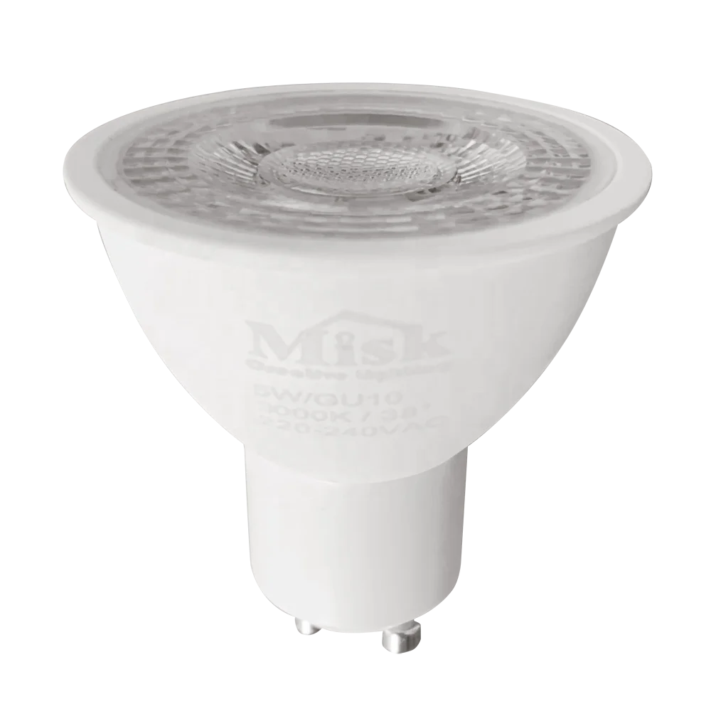 gu10 5w 4000k dimmable led 400 lumen gu10 up and down wall lamp gu10