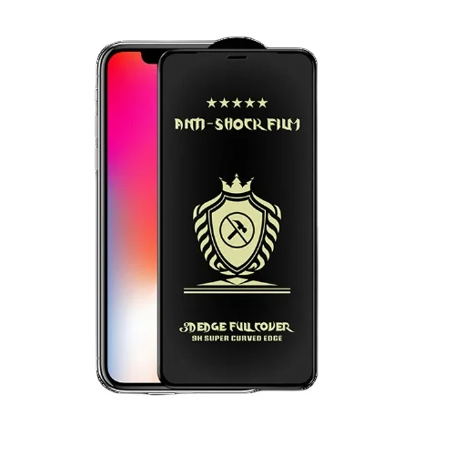 

Sumashi PMMA Matte Ceramic Screen Protector For Phone Xiaomi Oppo Vivo