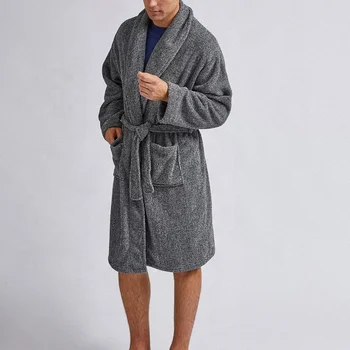 sleeping gowns for men