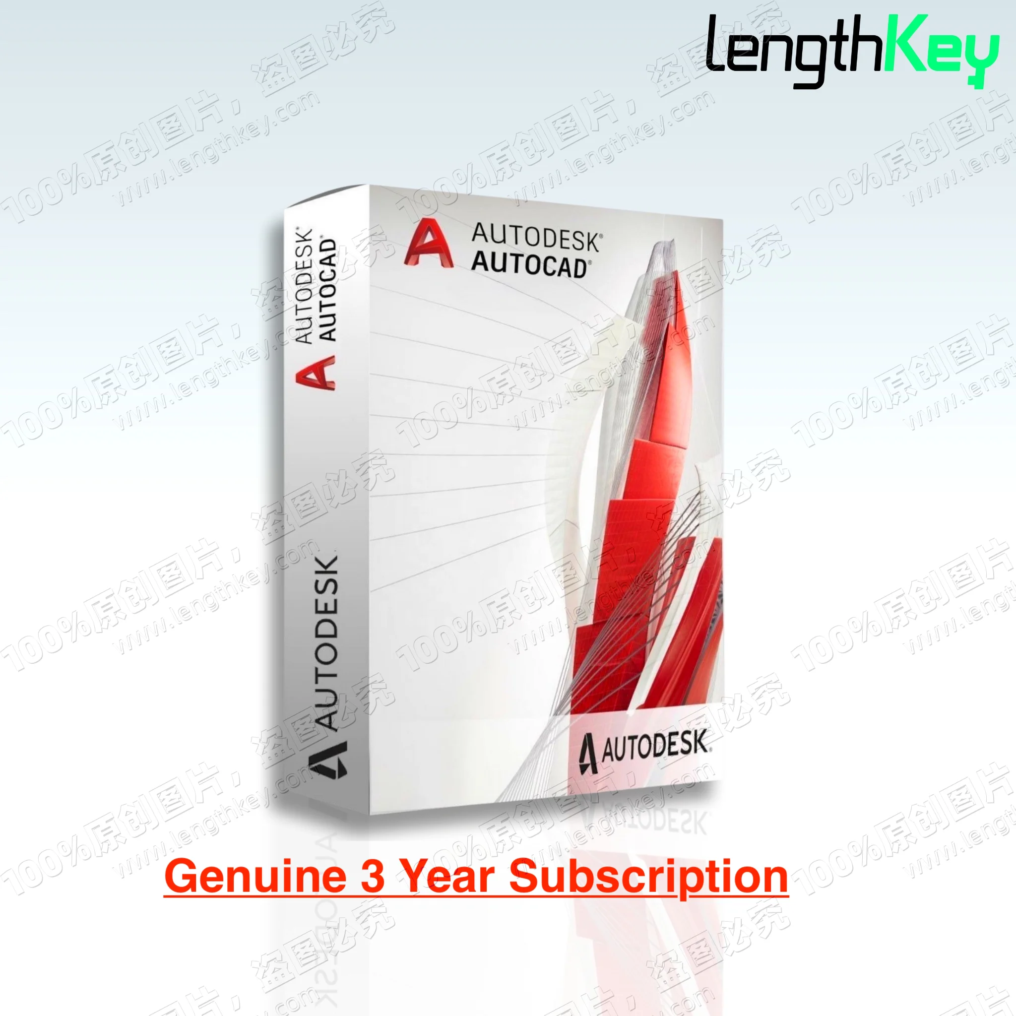

24/7 Online Genuine License Key Autodesk AutoCAD Subscription 2024/2023/2022/2021 For Mac/PC/iPad Drafting Drawing Tool Software