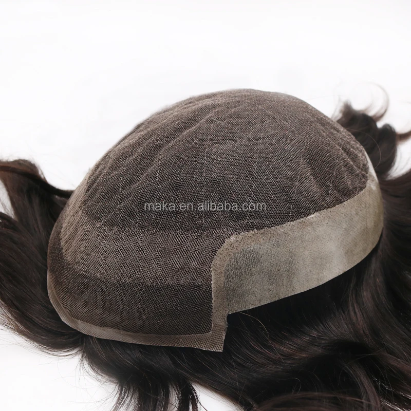 

toupee for men hair wigs natural toupee