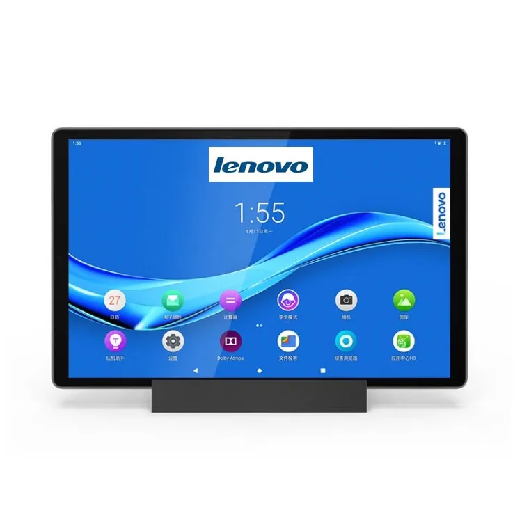 

Hot Selling Original Lenovo Tab M10 PLUS 10.3" HD IPS Display Octa-Core 4GB RAM, 128 GB ROM tablet Tablet android