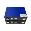 High Energy Lithium ion LiFePO4 Batteries 3.2V 100AH for Solar Energy Storage EV
