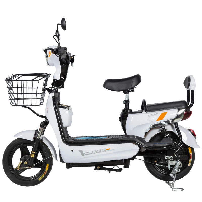 

Y2-GM 2021 Newest Cheap 48V Bike Electric Bicycle 350W Adults Electric Bike For Sale