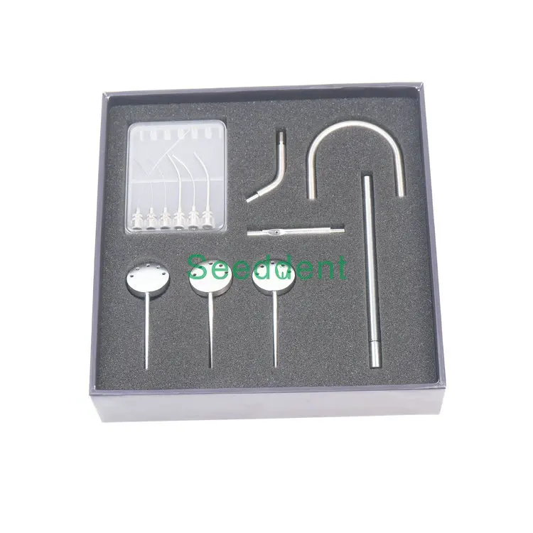 Dental Suction Mirror System 3 Fog Free Replaceable Mirror Buy Dental Suction Mirror System