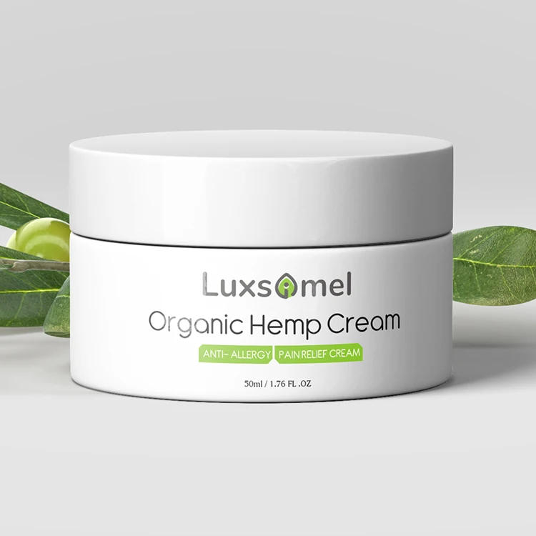 Dropshipping Relieve Muscle Arthritis Joint Pain Relief Effective Cbd