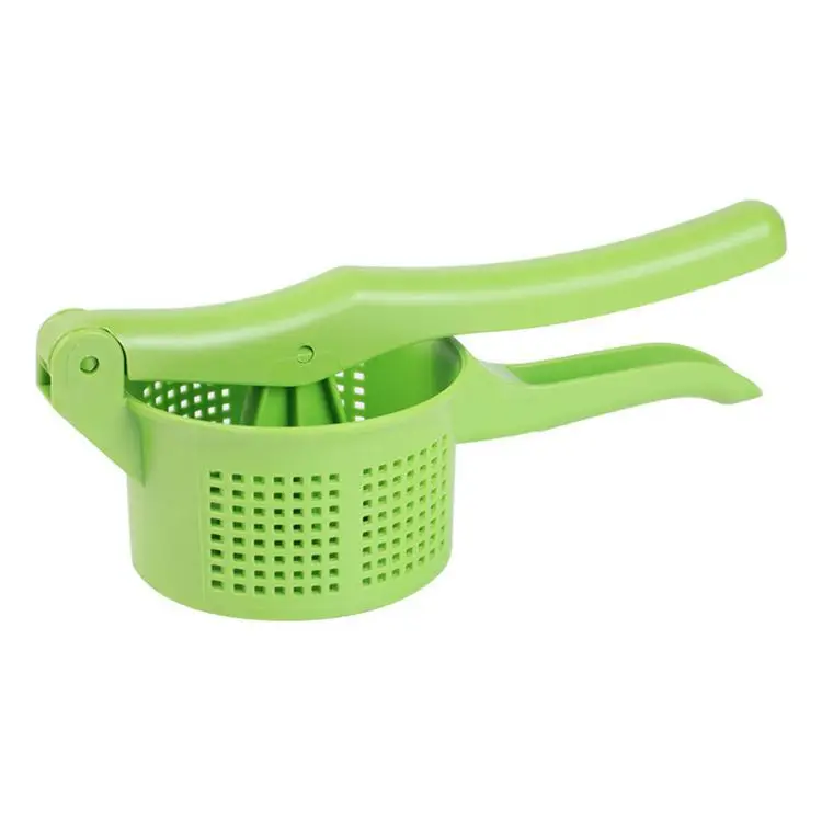 

412 Vegetable Dehydrator Dryer Hand Pressing Water Remover Squeezing Dumpling Pie Filling Tools Stuffing Water Remover, Green