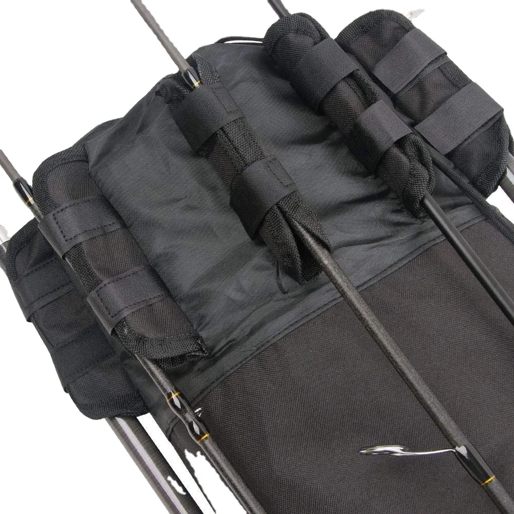 

Twinkle Tote Carp Carryall Waterproof Gear Storage Bag Fishing Bags