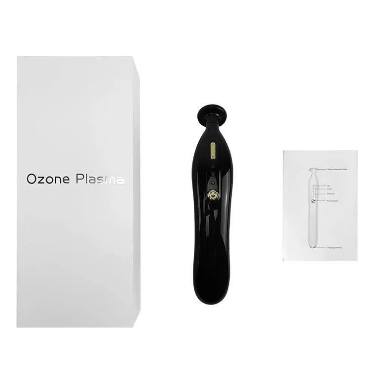 

Ozone Acne Treatment Plasma pen Jett Beauty Device