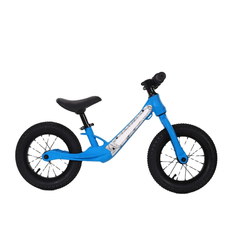 

New Model Cheap Price 2 Wheel Royal Baby Magnesium Balance Bike for Kids