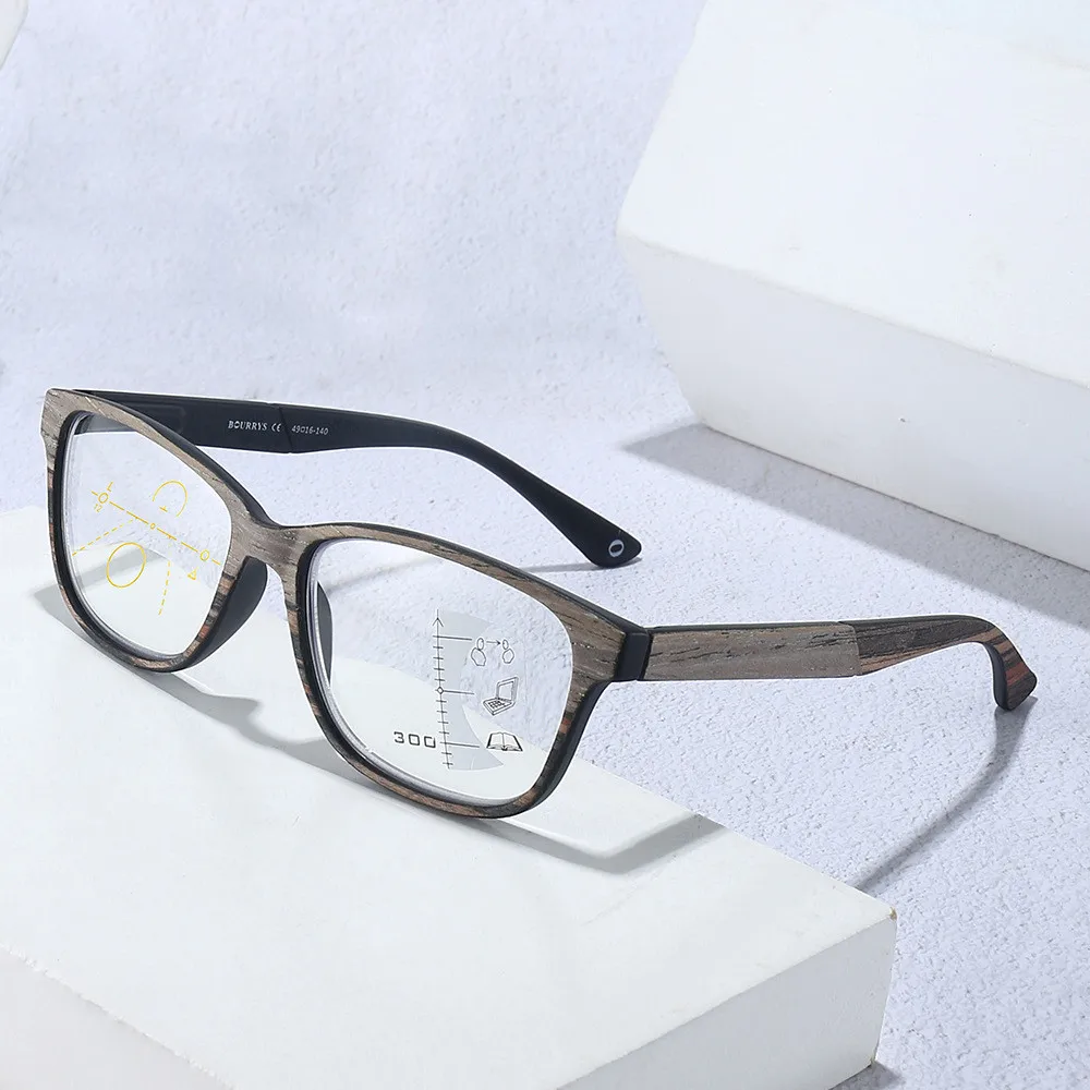 

Men Bifocal Multifocal Mens Women Reading Glasses