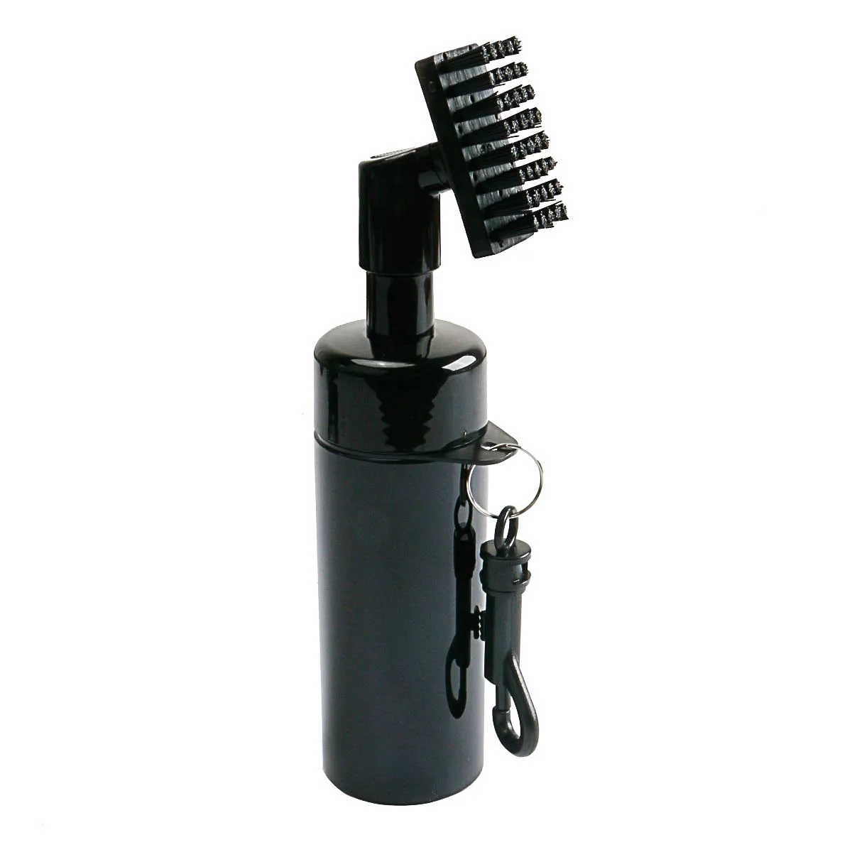 Ailuoha Wholesale  Golf Clean Brush with Water Spray Bottle Cleaning Tool Golf Cleaner