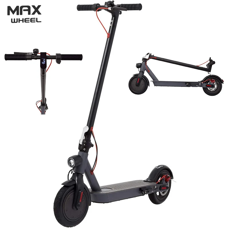 

E9D adult electric scooter uk warehouse china factory pro