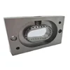 Leading Crazy Jobs High speed 5-axis CNC machining center