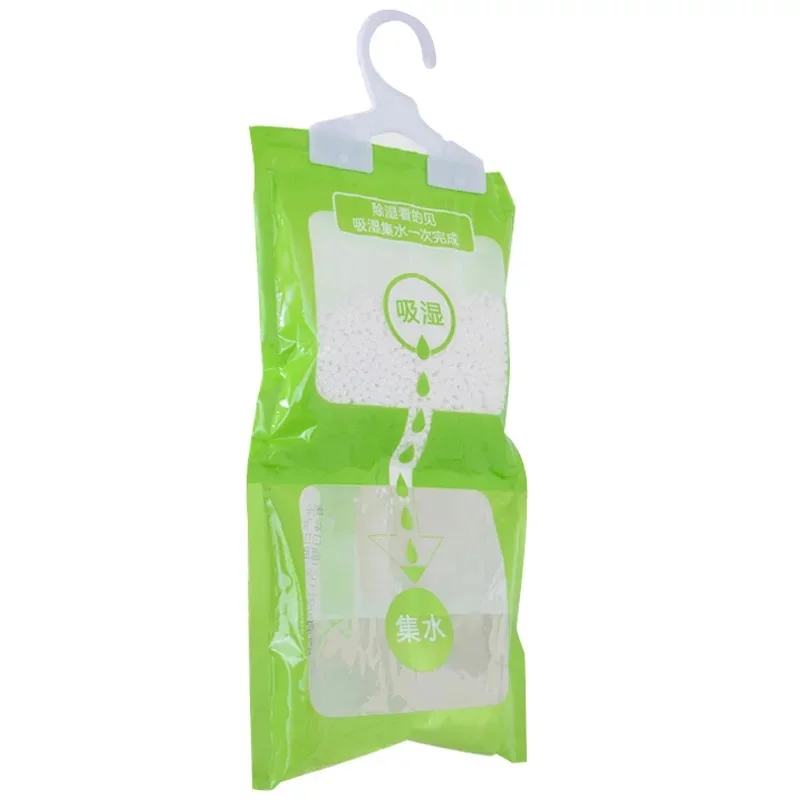 

100% full inspection Small Hanging Closet Dehumidifier Bag for household