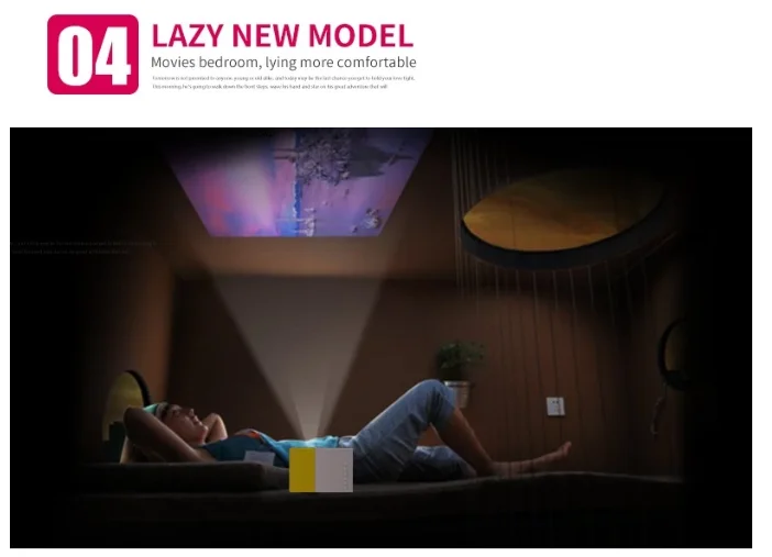 [ Oem Odm Yg300 Projector ] Factory Price Ebay Amazon Hot Selling Cheap