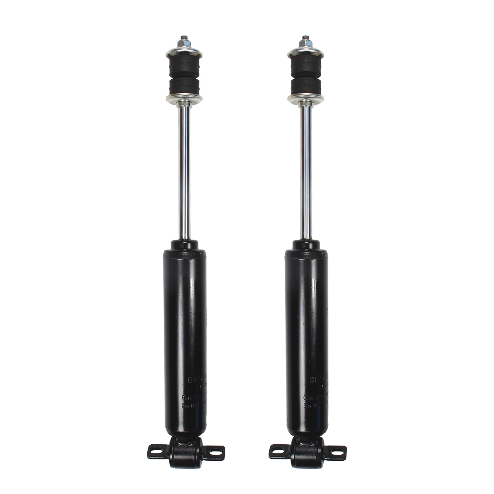 

Free Shipping US stock Front shock strut sets for 1984-1995 Toyota Pickup 2WD;1983-1994 Mitsubishi Mighty Max 4WD