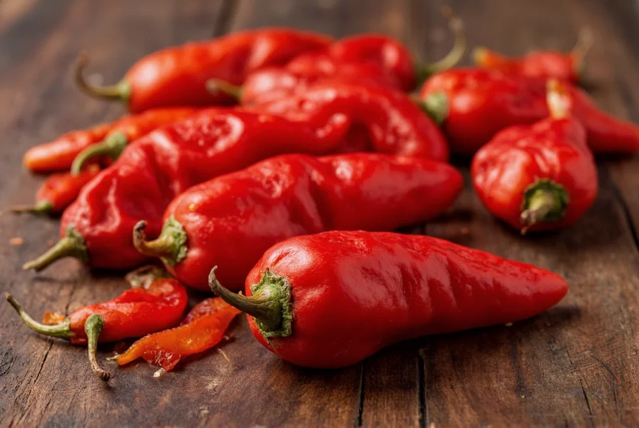 Dragon's Breath Chili Pepper: Facts and Safety Guide
