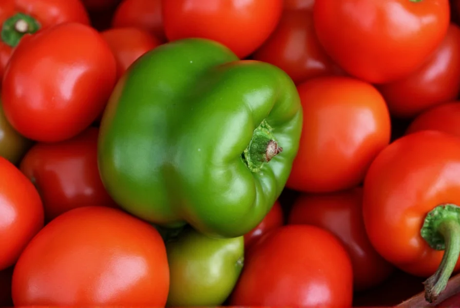 Jalapeño Pepper: Heat, Uses & Growing Guide