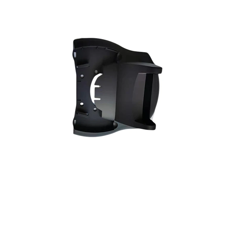 
OEM high quality Medical display plastic base support parts 