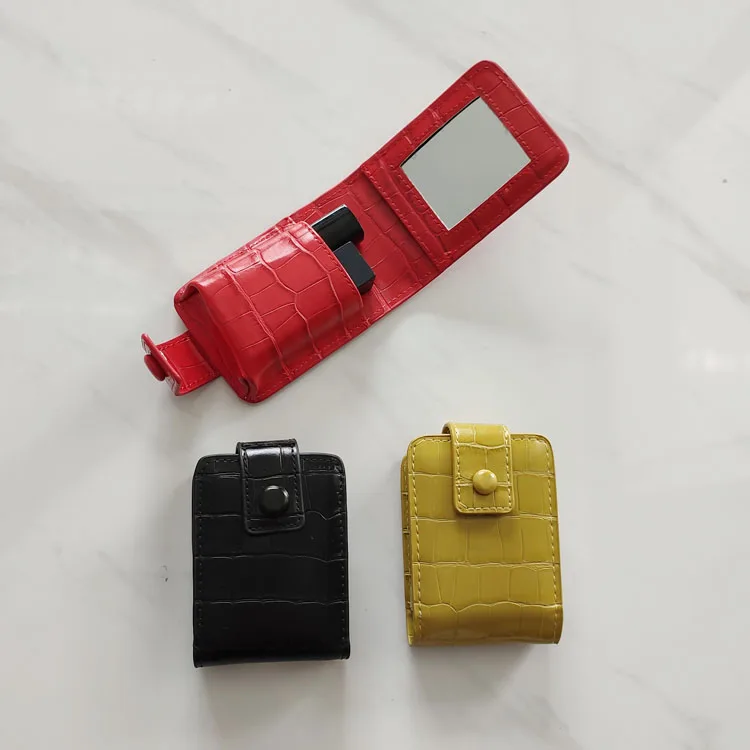 

Wholesale lipstick pouch for women