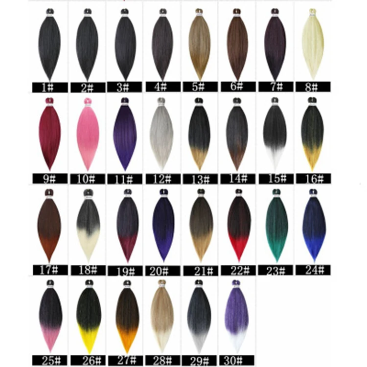 

Funtoninght cheap price bundle hair vendors synthetic hair extension high quality hair weave distributors, Pic showed