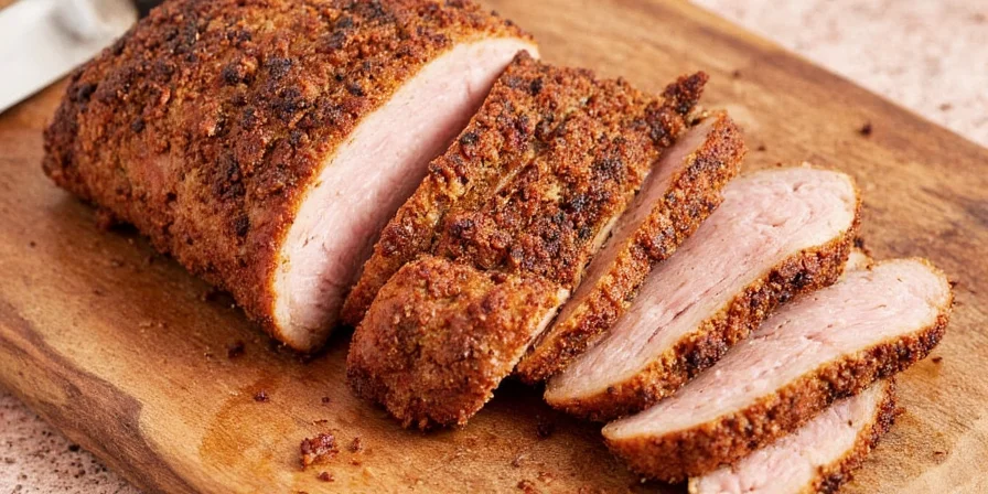 Spice Up Your Butt: 10 Unexpected Rub Combinations That’ll Make Your Pork Sing!