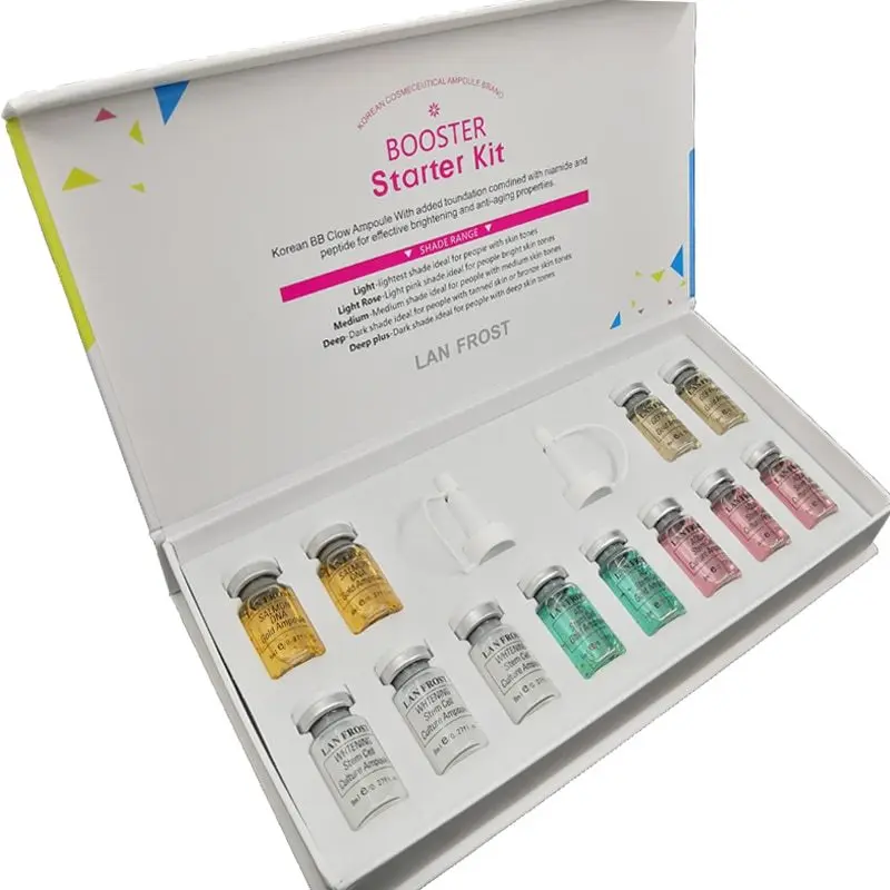 whitening derma skincare