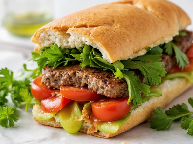 Coriander Sub: Complete Guide to the Perfect Herb-Forward Sandwich