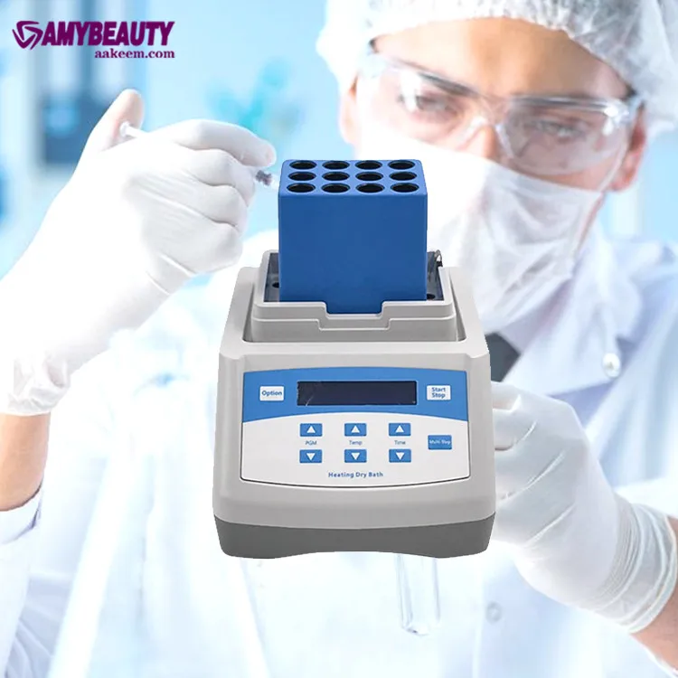 Sales 2020  PRP New Gel Preparation Machine Cooling and Heating PRP plasma Gel Maker plasma gel bio filler  for Sale